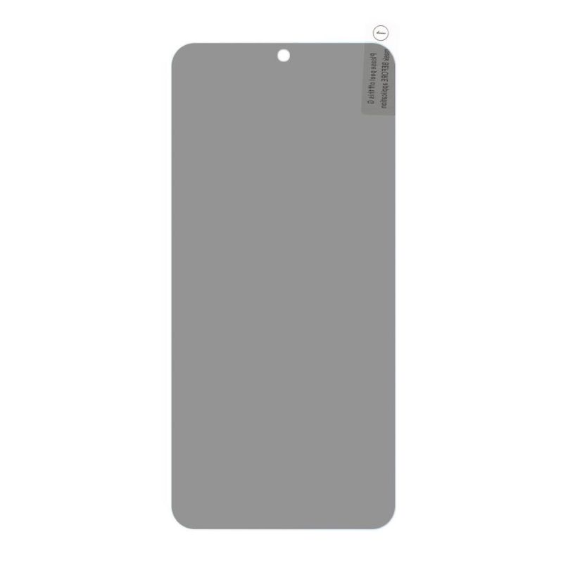 Ochranné Tvrzené Sklo Samsung Galaxy S21 5G A Ochranný Filtr