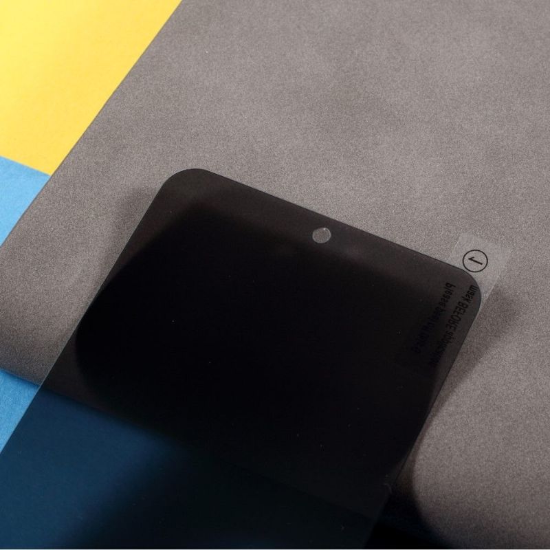 Ochranné Tvrzené Sklo Samsung Galaxy S21 5G A Ochranný Filtr