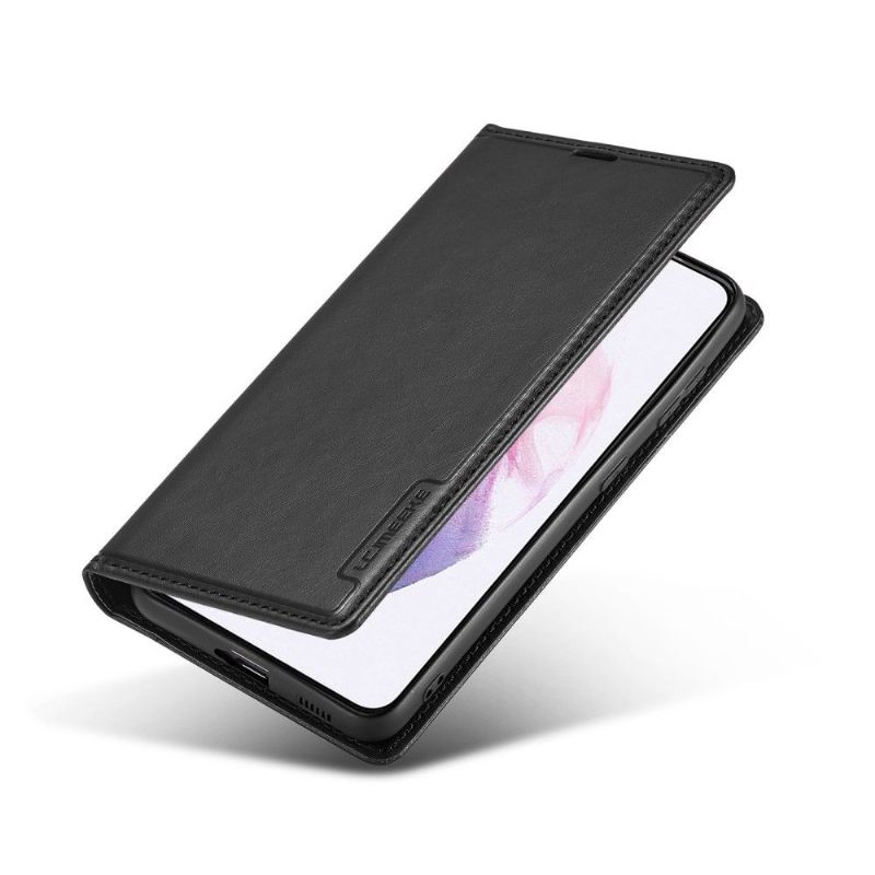 Pouzdra Na Samsung Galaxy S21 5G Držitel Clementian Karty