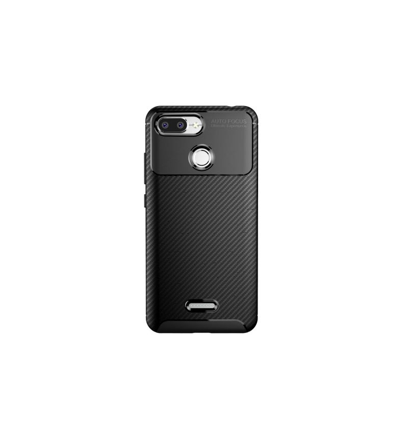 Kryt Na Xiaomi Redmi 6 Karbon Nóbl