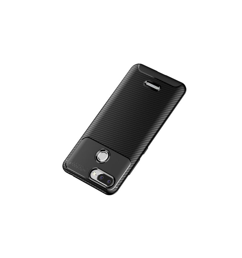 Kryt Na Xiaomi Redmi 6 Karbon Nóbl