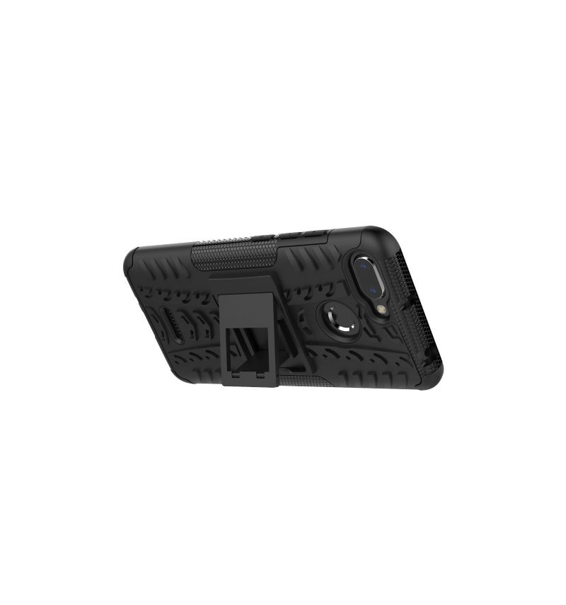 Kryt Na Xiaomi Redmi 6 Protiskluzové S Integrovanou Podporou