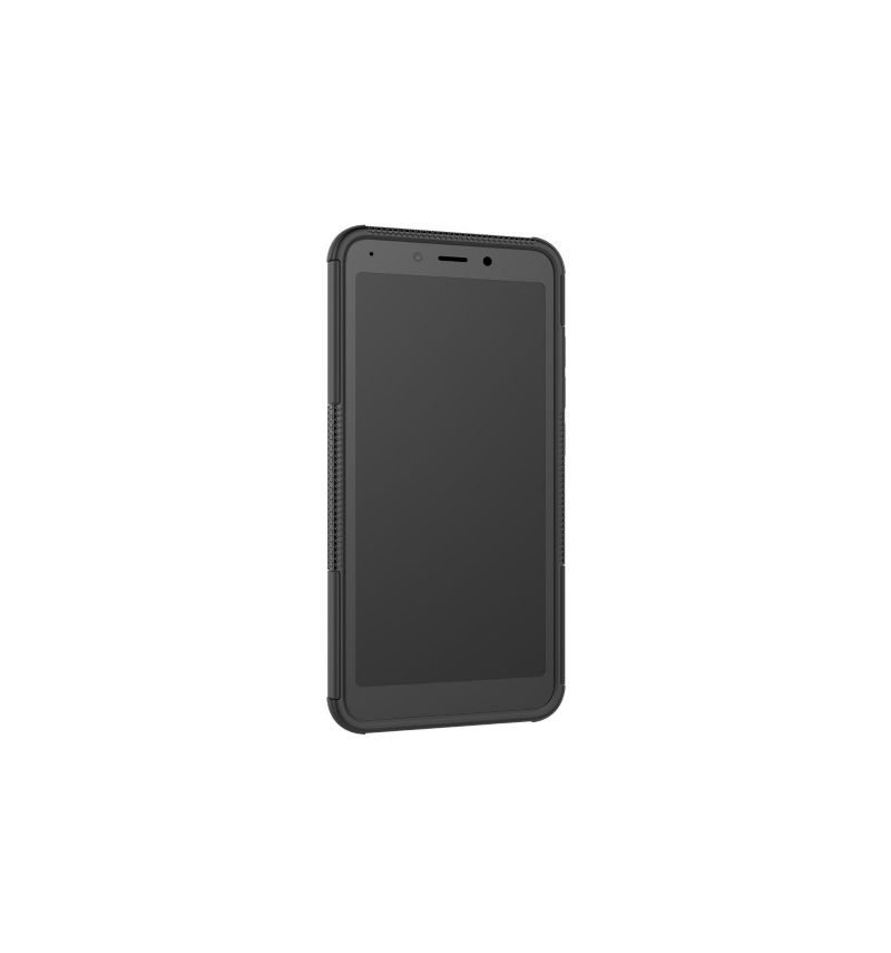 Kryt Na Xiaomi Redmi 6 Protiskluzové S Integrovanou Podporou