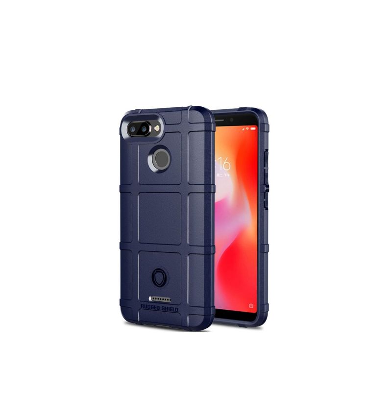 Kryty Na Mobil Na Xiaomi Redmi 6 Robustní Štít