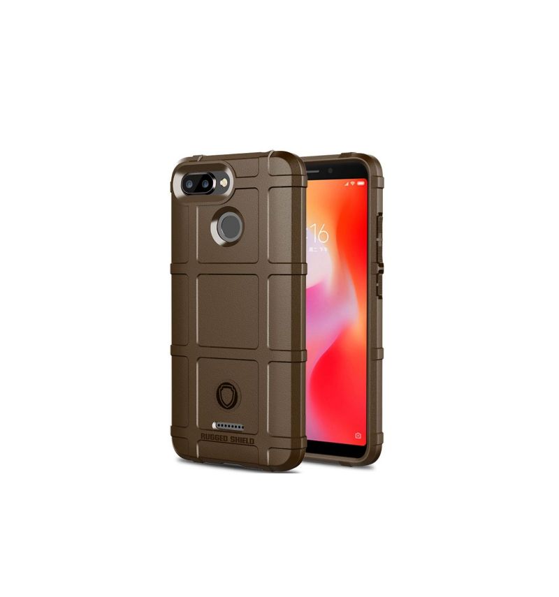 Kryty Na Mobil Na Xiaomi Redmi 6 Robustní Štít