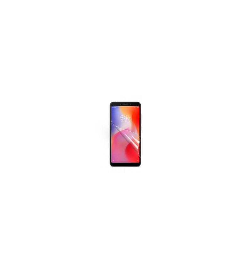 Ochrana Obrazovky Xiaomi Redmi 6 - 5