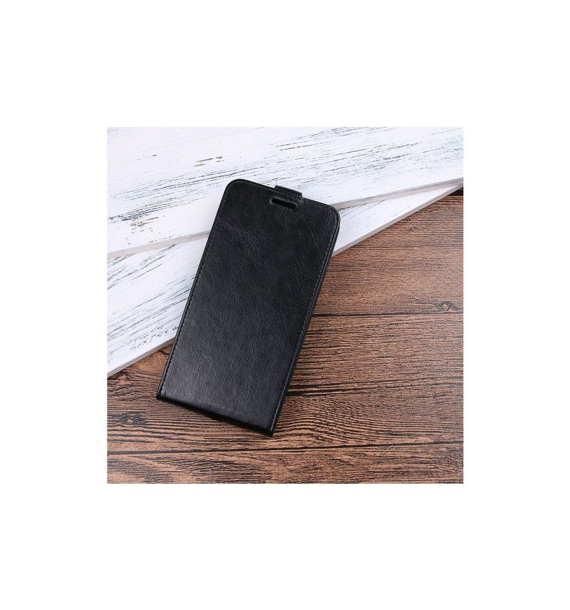 Pouzdra Na Xiaomi Redmi 6 Flipové Pouzdro Vertikální Umělá Kůže