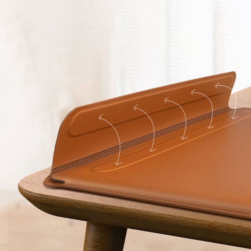 Funkce Stojanu Macbook Pro 14" Skin Pro Series 2021