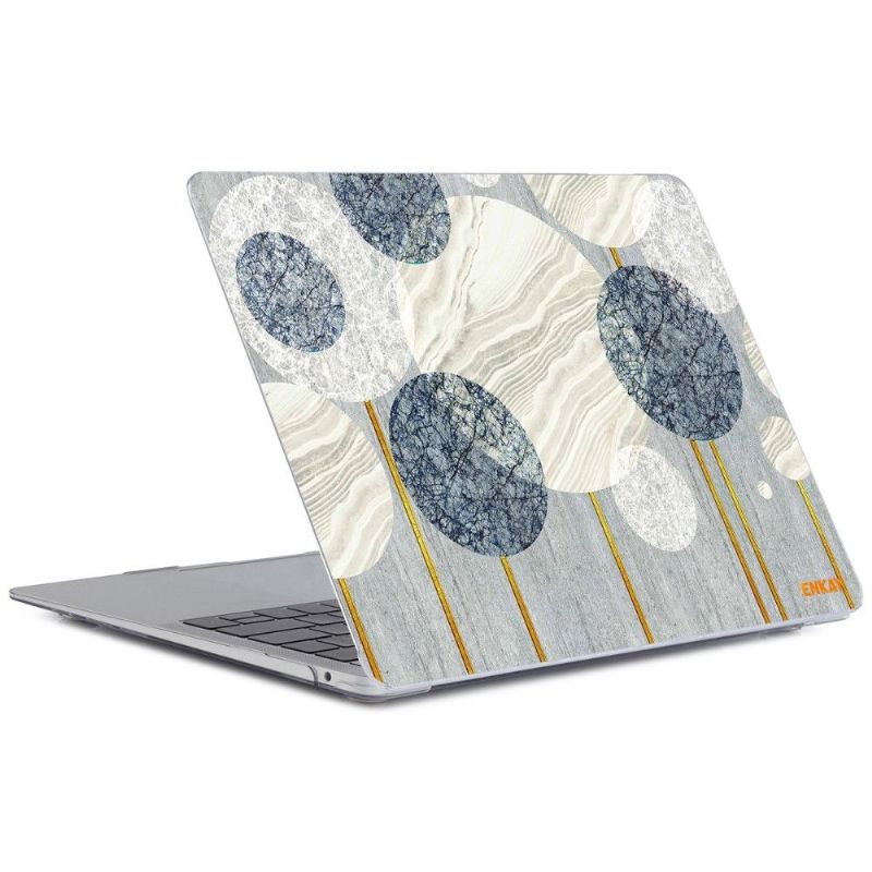 Macbook Pro 14" 2021 Artistic Series Case – Č.1