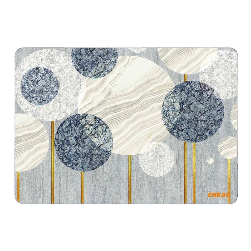 Macbook Pro 14" 2021 Artistic Series Case – Č.1