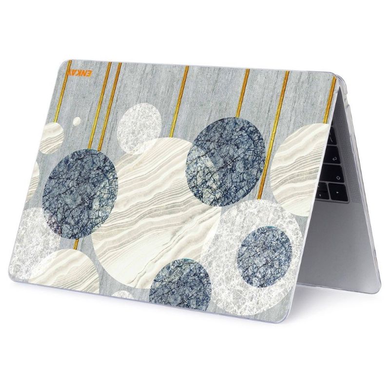 Macbook Pro 14" 2021 Artistic Series Case – Č.1