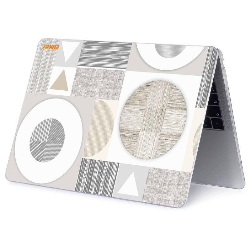 Macbook Pro 14" 2021 Artistic Series Case – Č.2