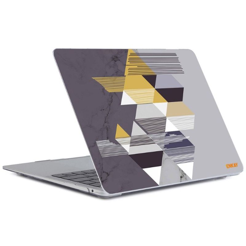 Macbook Pro 14" 2021 Artistic Series Case – Č.3