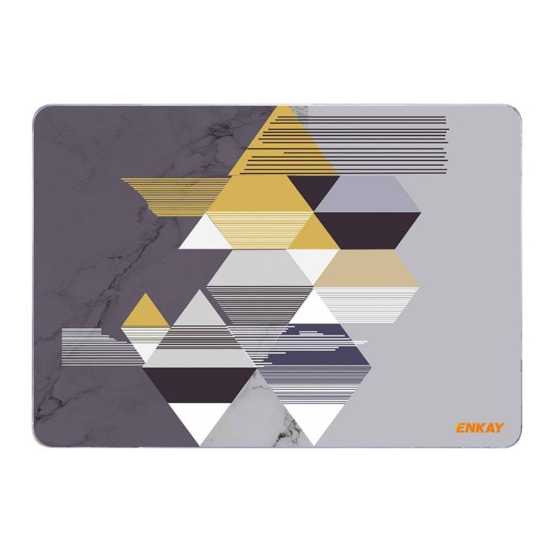 Macbook Pro 14" 2021 Artistic Series Case – Č.3
