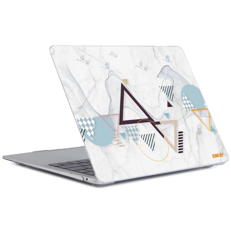 Macbook Pro 14" 2021 Artistic Series Case – Č.4