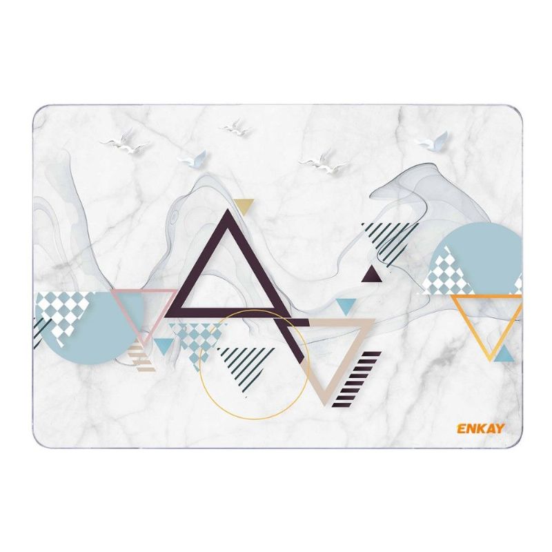 Macbook Pro 14" 2021 Artistic Series Case – Č.4