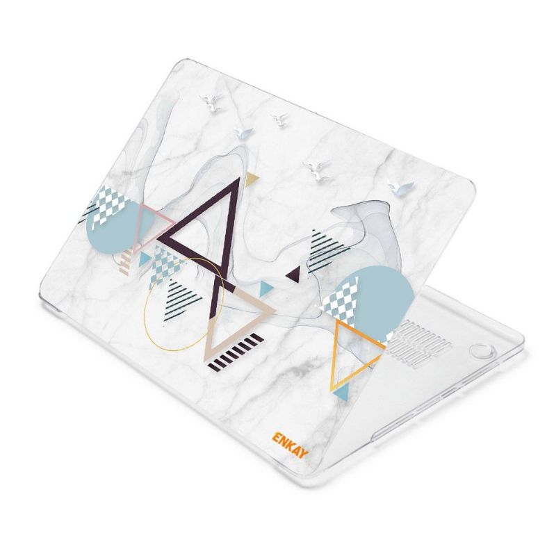 Macbook Pro 14" 2021 Artistic Series Case – Č.4
