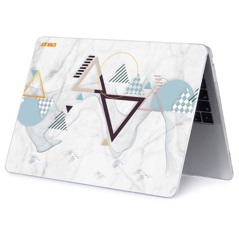 Macbook Pro 14" 2021 Artistic Series Case – Č.4