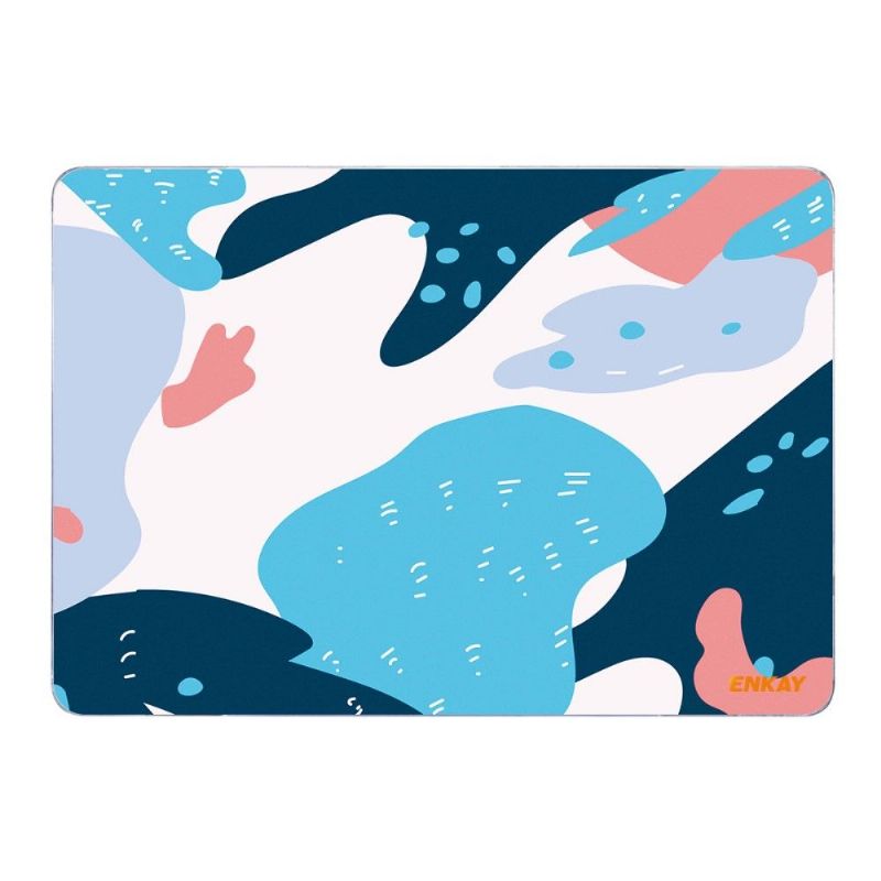 Macbook Pro 14" 2021 Artistic Series Case – Č.5