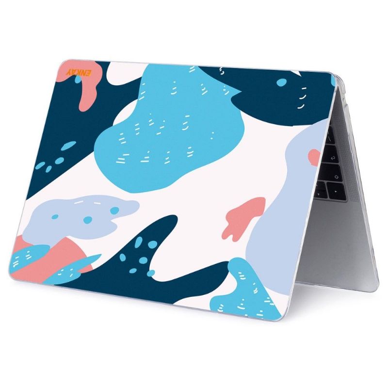 Macbook Pro 14" 2021 Artistic Series Case – Č.5