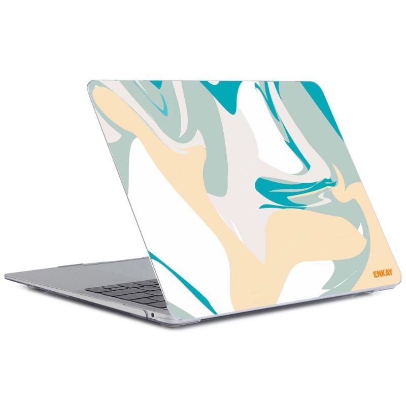 Macbook Pro 14" 2021 Artistic Series Case – Č.6