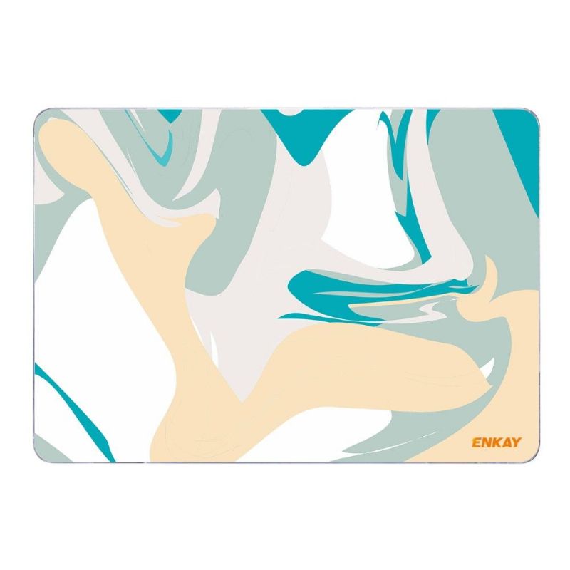 Macbook Pro 14" 2021 Artistic Series Case – Č.6