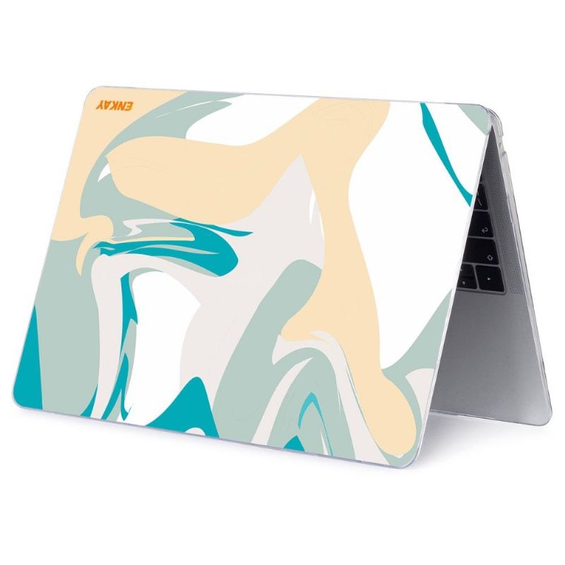 Macbook Pro 14" 2021 Artistic Series Case – Č.6