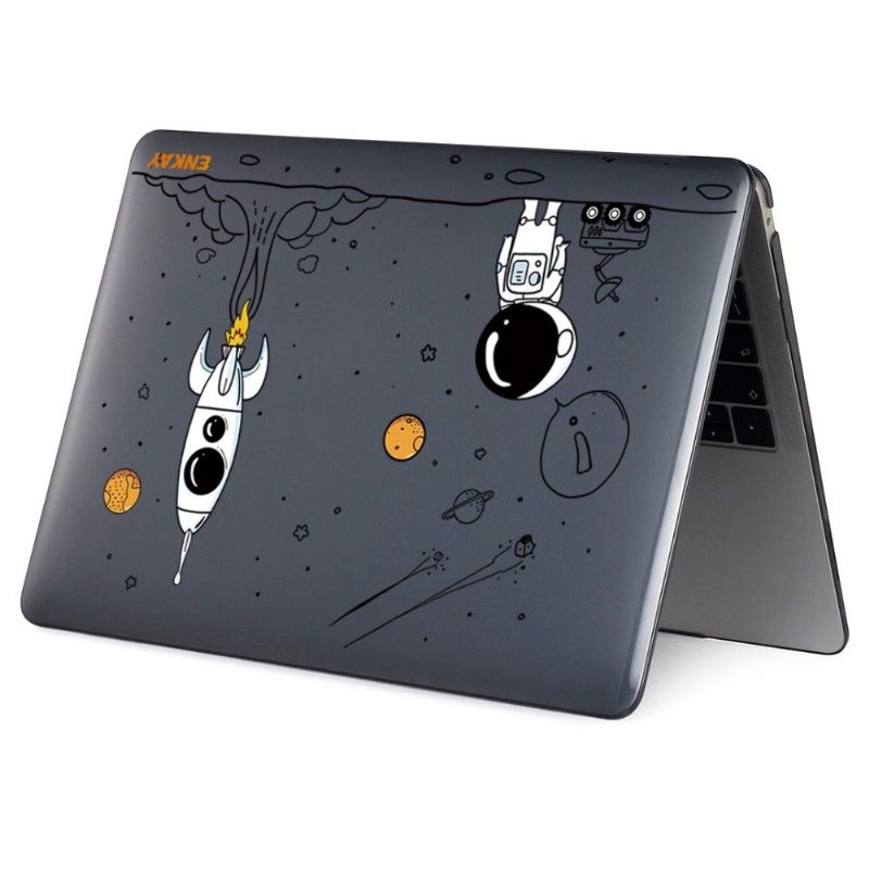 Macbook Pro 14" 2021 Pouzdro Série Astronaut – Č.1