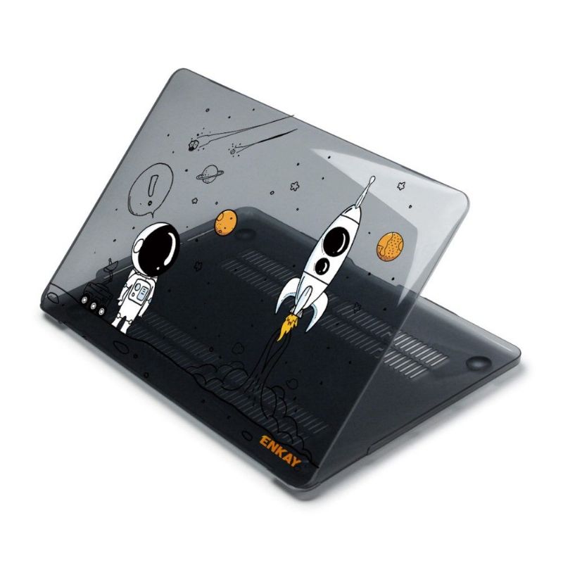 Macbook Pro 14" 2021 Pouzdro Série Astronaut – Č.1