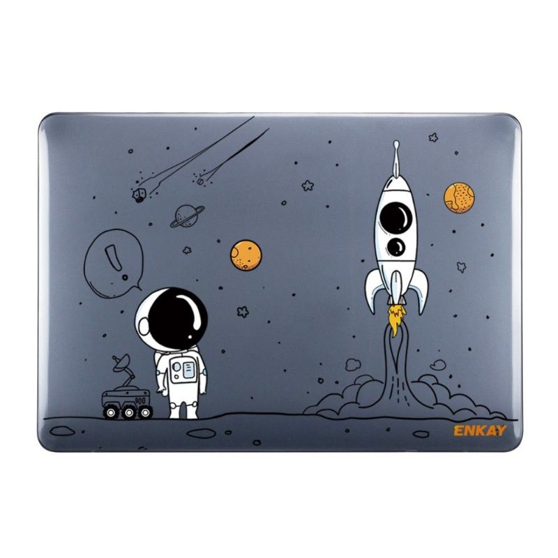 Macbook Pro 14" 2021 Pouzdro Série Astronaut – Č.1