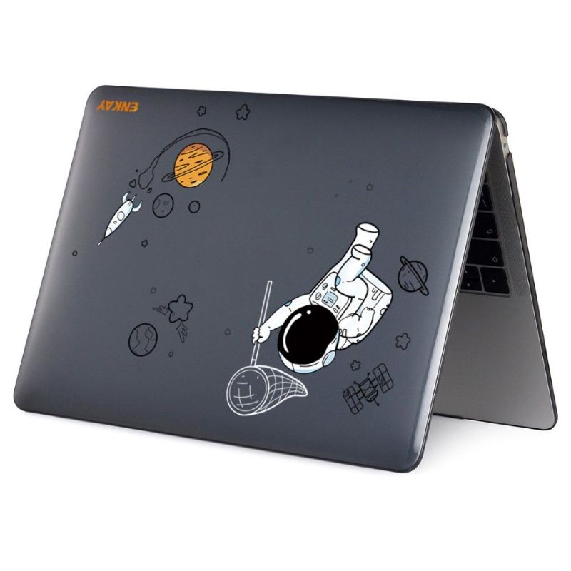 Macbook Pro 14" 2021 Pouzdro Série Astronaut – Č.2
