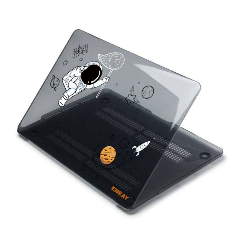 Macbook Pro 14" 2021 Pouzdro Série Astronaut – Č.2