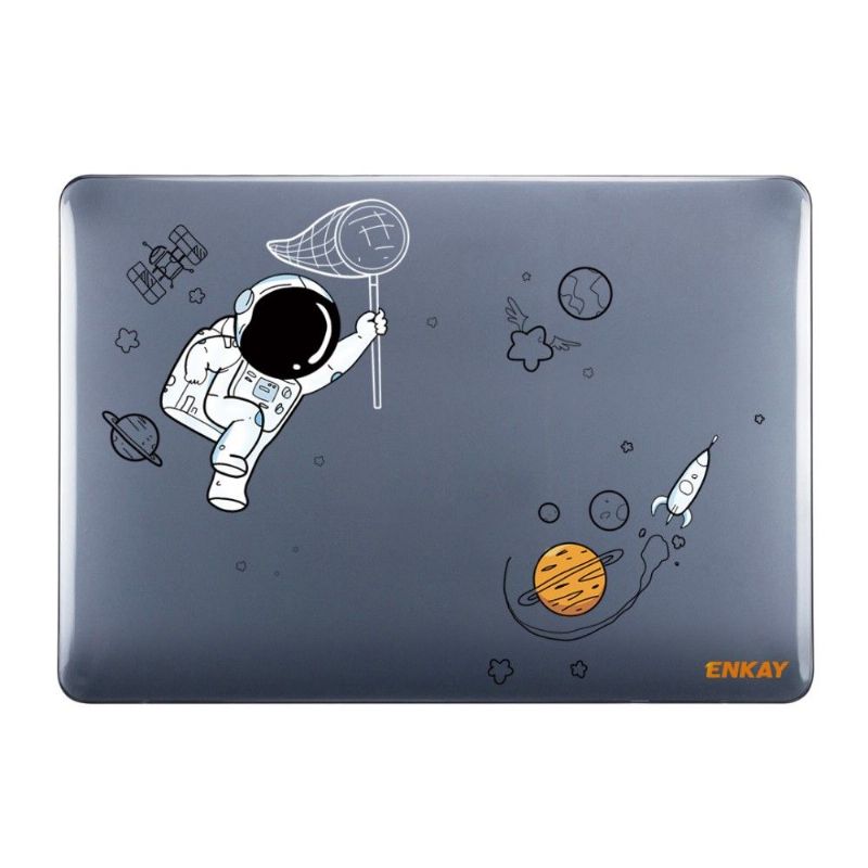 Macbook Pro 14" 2021 Pouzdro Série Astronaut – Č.2