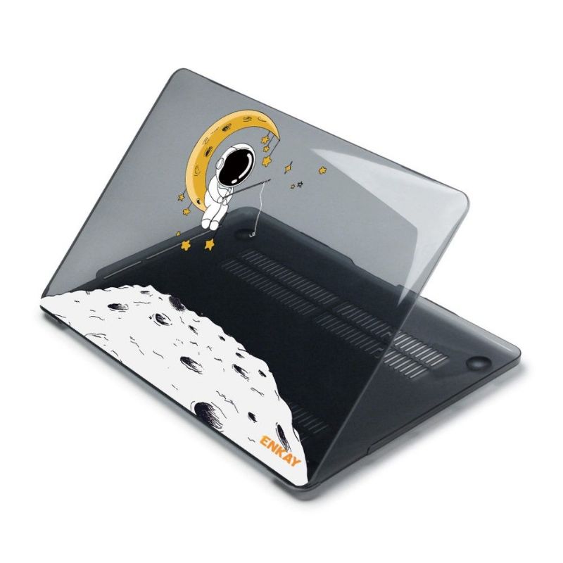 Macbook Pro 14" 2021 Pouzdro Série Astronaut – Č.3