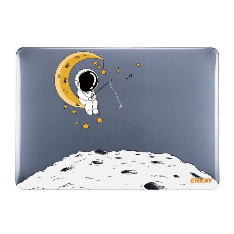 Macbook Pro 14" 2021 Pouzdro Série Astronaut – Č.3