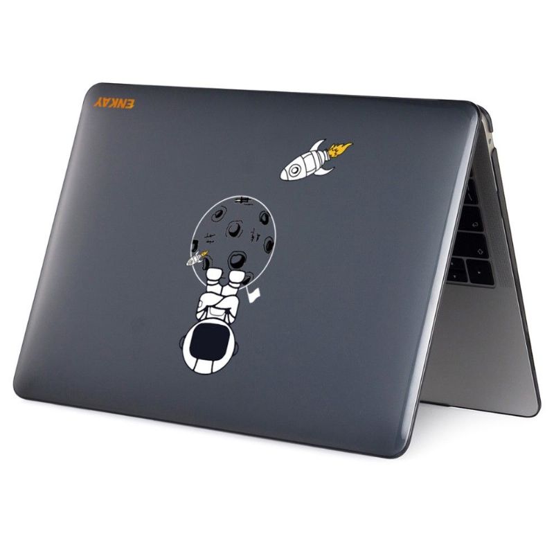 Macbook Pro 14" 2021 Pouzdro Série Astronaut – Č.4