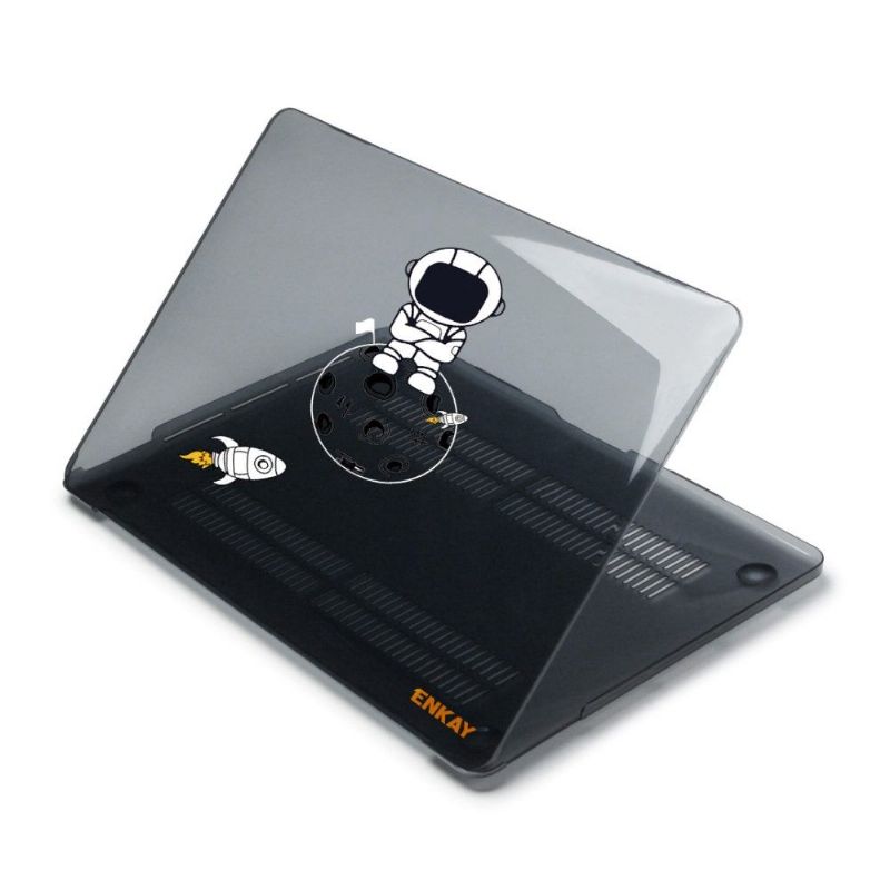 Macbook Pro 14" 2021 Pouzdro Série Astronaut – Č.4