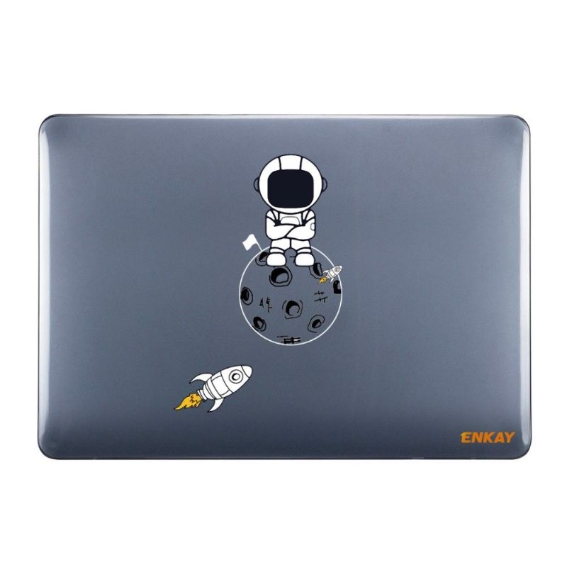 Macbook Pro 14" 2021 Pouzdro Série Astronaut – Č.4
