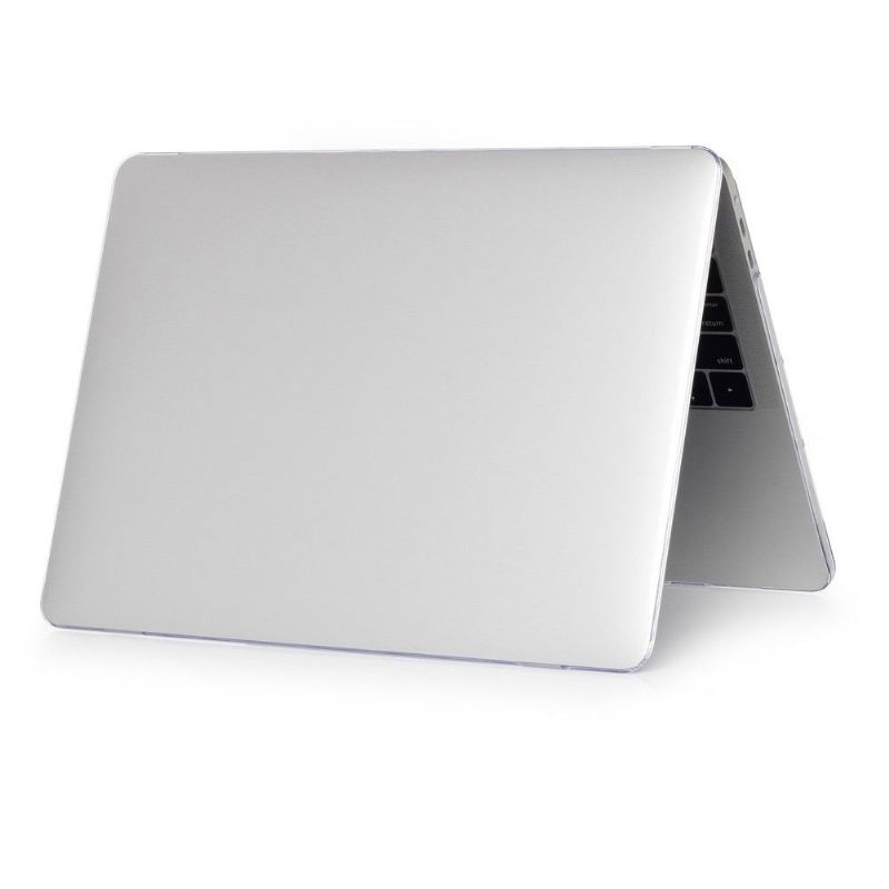Macbook Pro 14.2" 2021 Pouzdro S Průhledným Matným Povrchem
