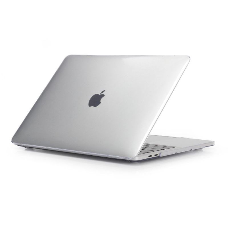 Macbook Pro 14.2" 2021 Průhledné Tenké Ochranné Pouzdro