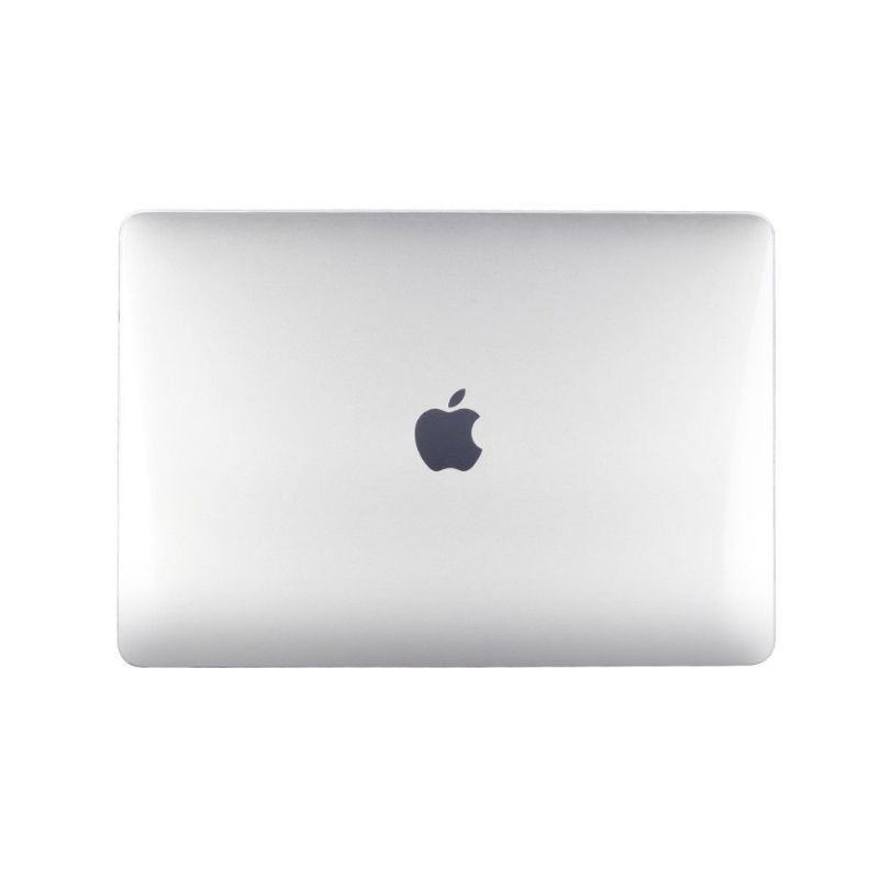 Macbook Pro 14.2" 2021 Průhledné Tenké Ochranné Pouzdro