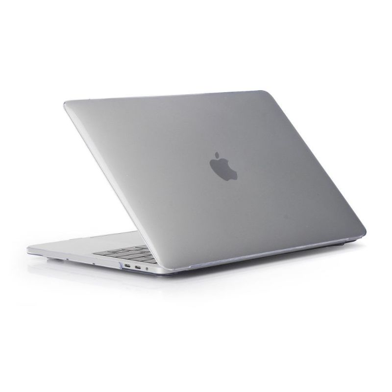 Macbook Pro 14.2" 2021 Průhledné Tenké Ochranné Pouzdro