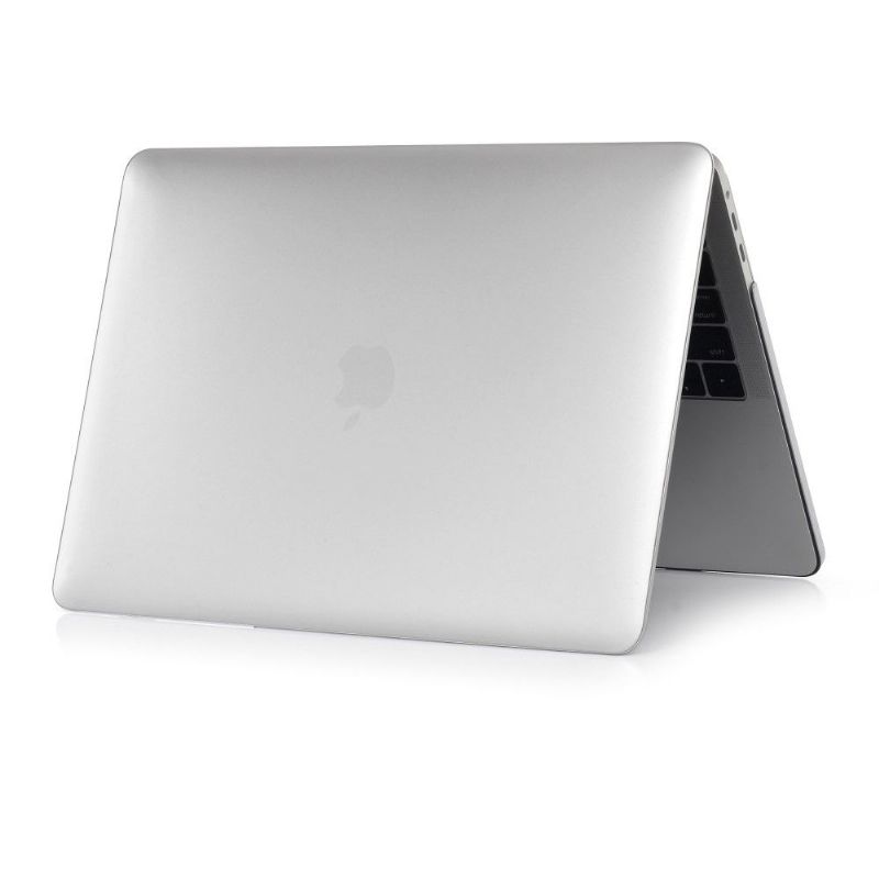 Macbook Pro 14.2" 2021 Průhledné Tenké Ochranné Pouzdro