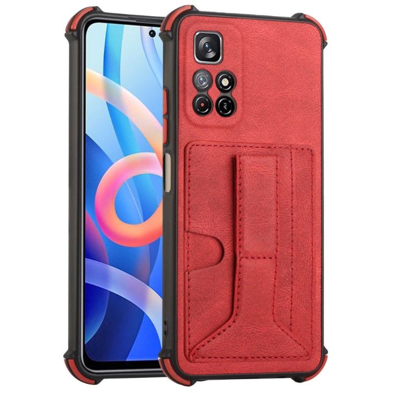 Kryt Na Poco M4 Pro 5G Držák Karty Coline