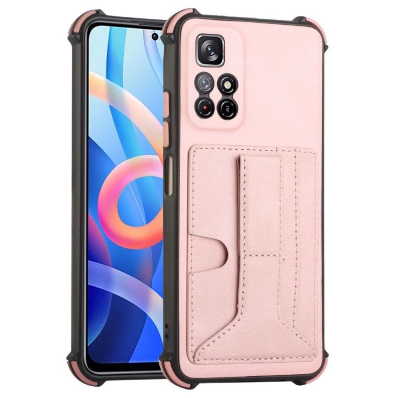 Kryt Na Poco M4 Pro 5G Držák Karty Coline