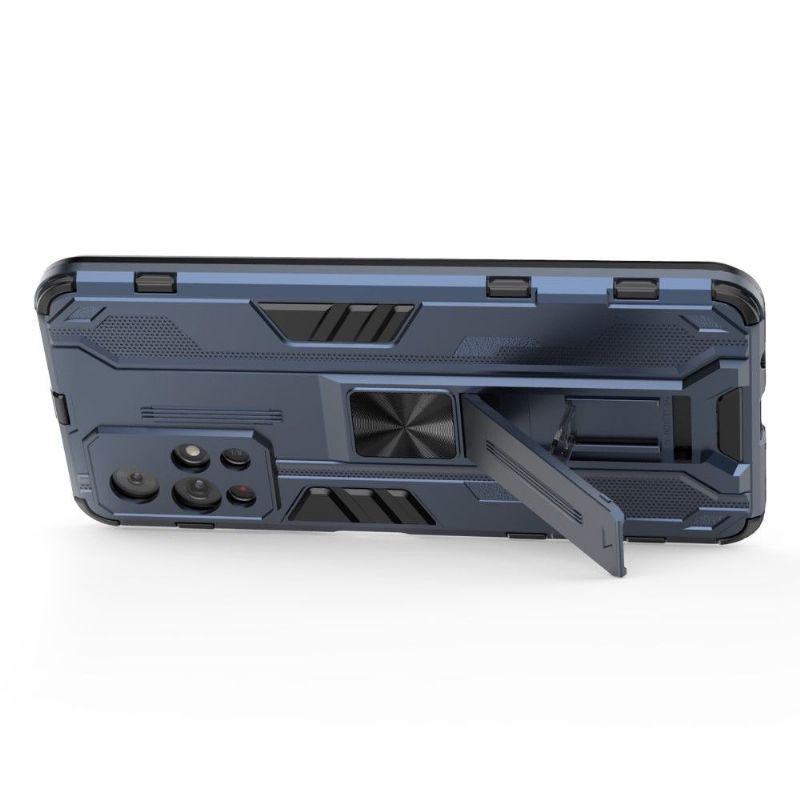 Kryt Na Poco M4 Pro 5G Podpora Řady Armor