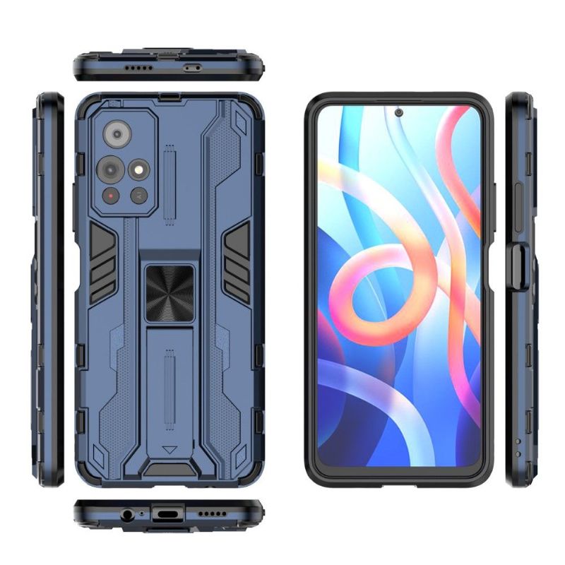 Kryt Na Poco M4 Pro 5G Podpora Řady Armor