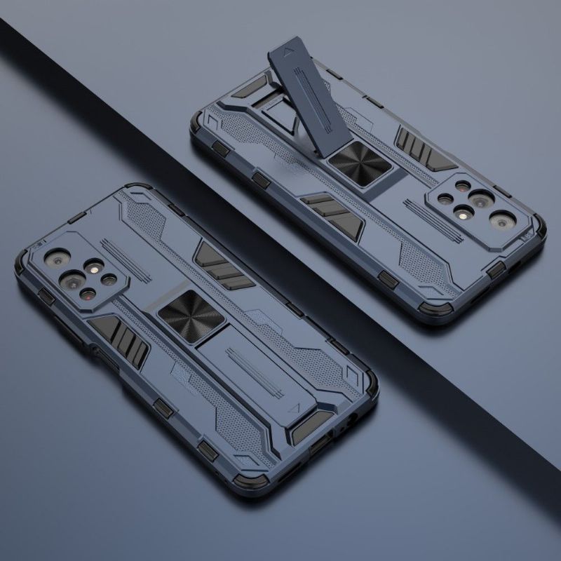 Kryt Na Poco M4 Pro 5G Podpora Řady Armor
