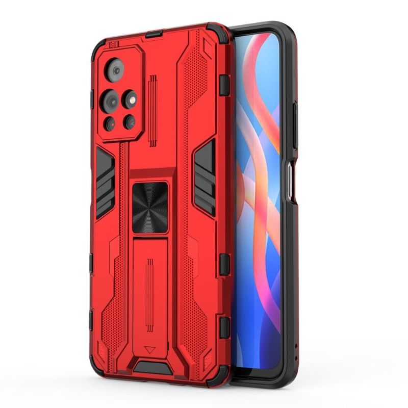 Kryt Na Poco M4 Pro 5G Podpora Řady Armor