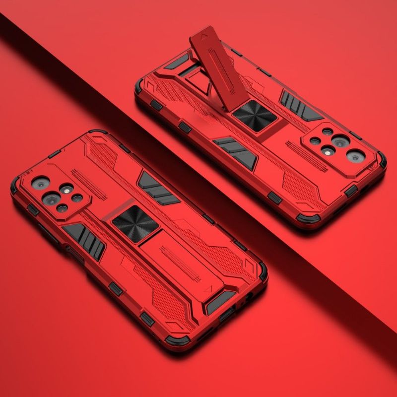 Kryt Na Poco M4 Pro 5G Podpora Řady Armor
